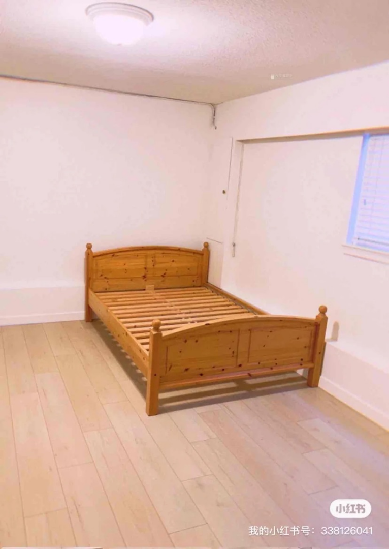 [East Vancouver] – Quiet and Furnished Rental63369393300481121