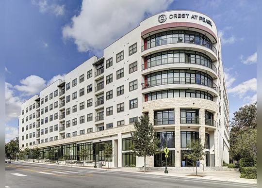 Crest At Pearl, Austin  Studio B - Smart64240142628865121