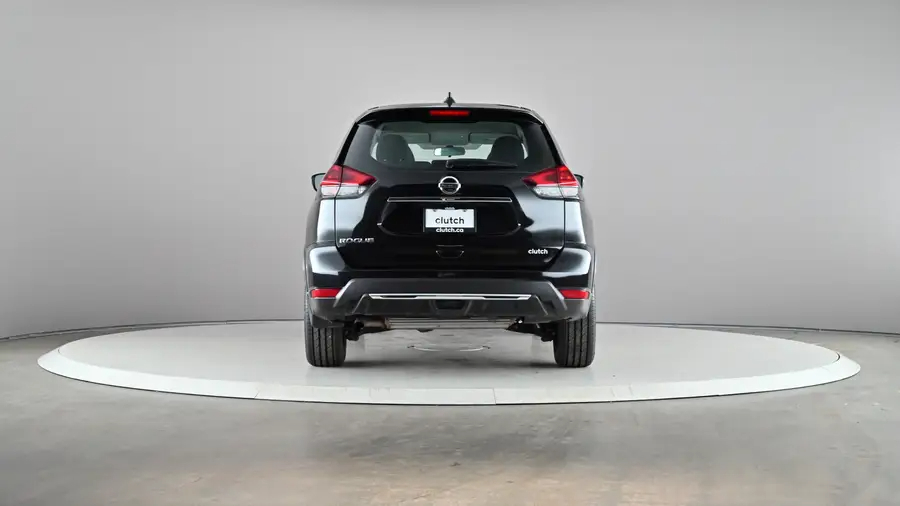 2020 Nissan Rogue63725244037249122