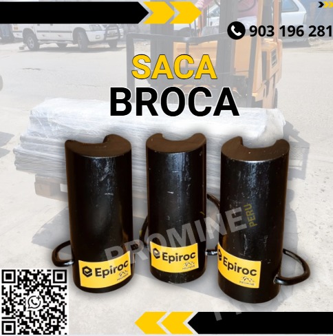 Venta de Extractor Desacoplador de Brocas