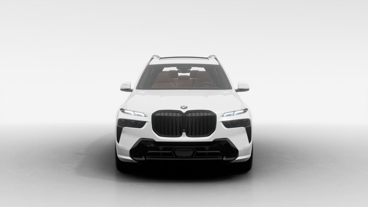 2026 BMW X7 xDrive40i64958647160706122