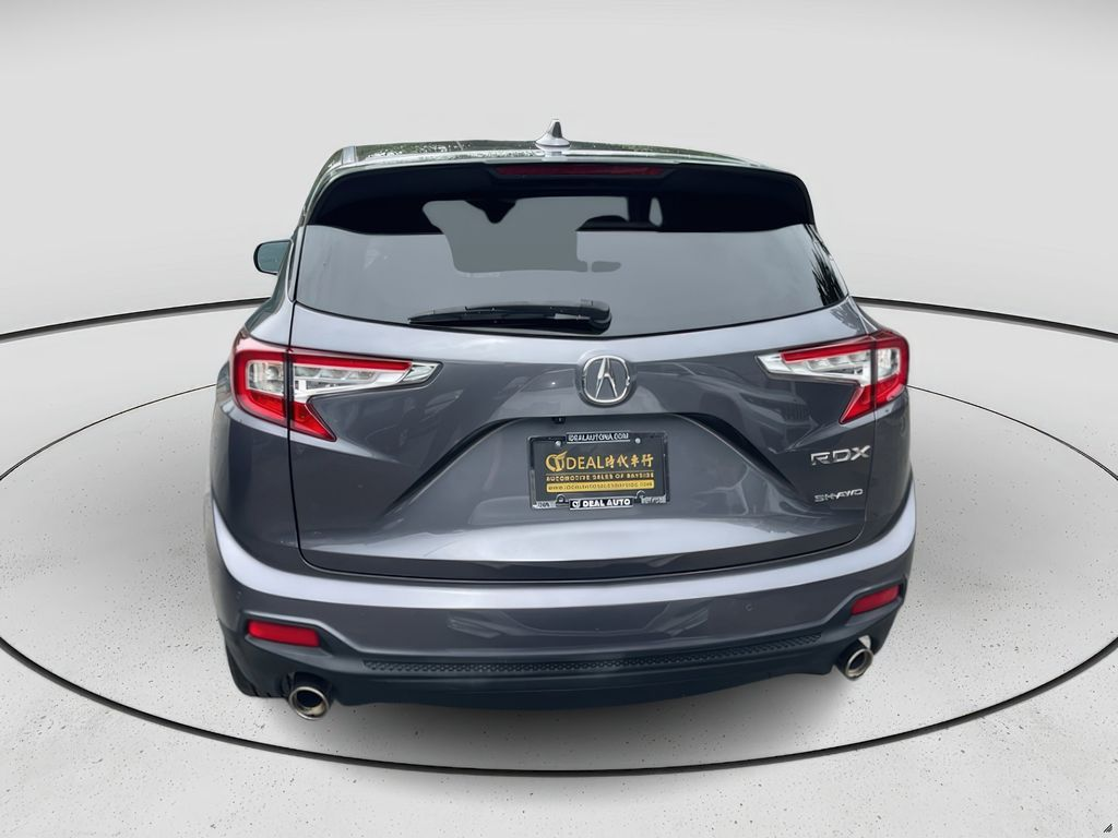 2021 ACURA RDX SH-AWD TECH63326940316161120