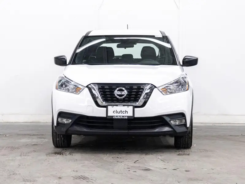 2020 Nissan Kicks63758908093699124