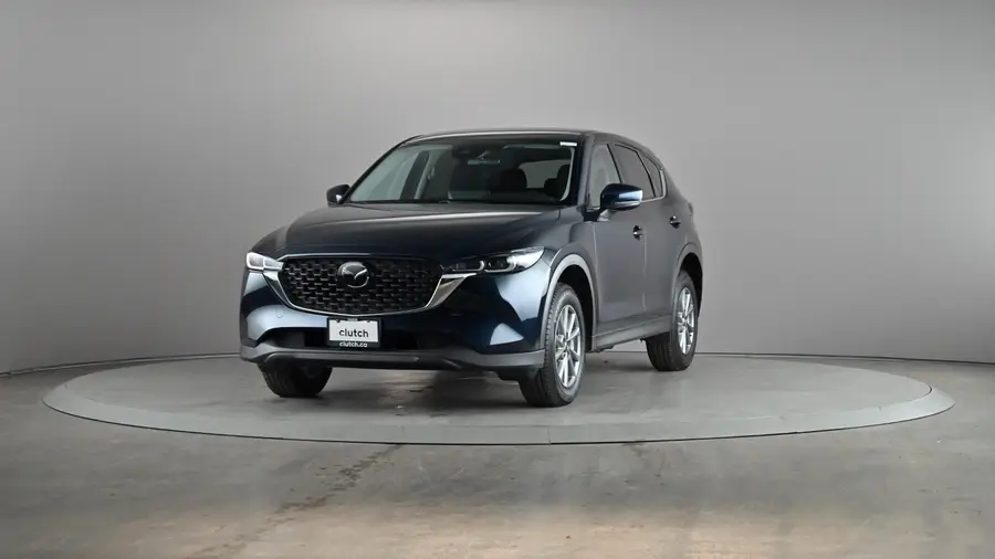 2024 Mazda CX-564564829307650121