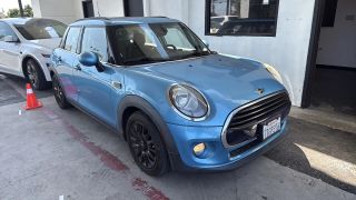 MINI HARDTOP 4 PUERTAS 201663766507456385120