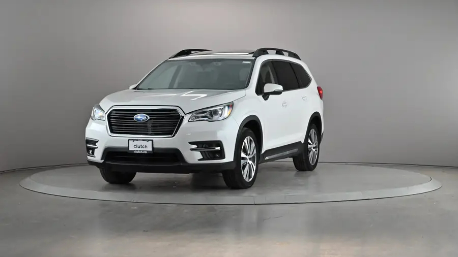 2022 Subaru Ascent64389616877571123