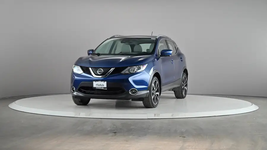 2019 Nissan Qashqai63748584799107123