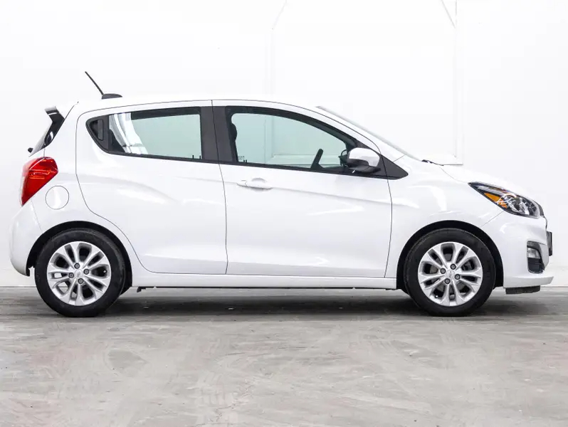 2022 Chevrolet Spark64258236265089124