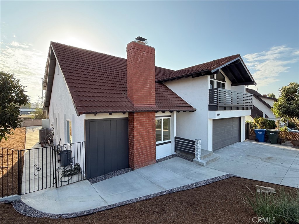 1004 N Las Flores Avenue, Montebello CA, 9064063637842006913121