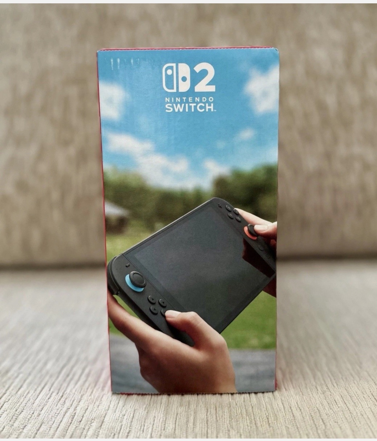 Nintendo Switch 2 Mario Kart World64283401606913122