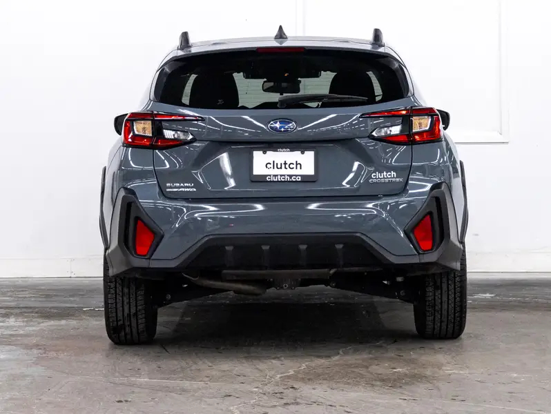 2024 Subaru Crosstrek64234544310401121