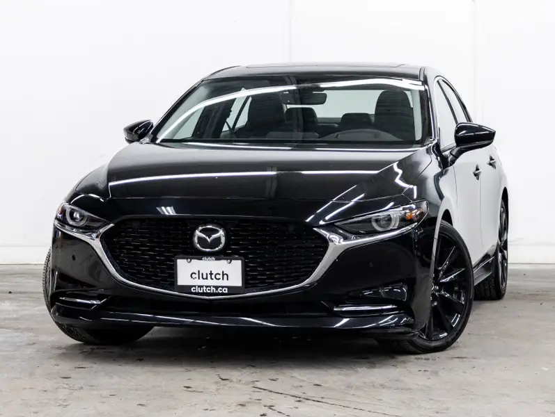 2023 Mazda Mazda363482111638785126