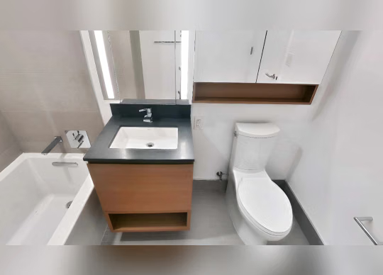 Third at Bankside, New York  2 Bed / 2 Bath64221278876802123