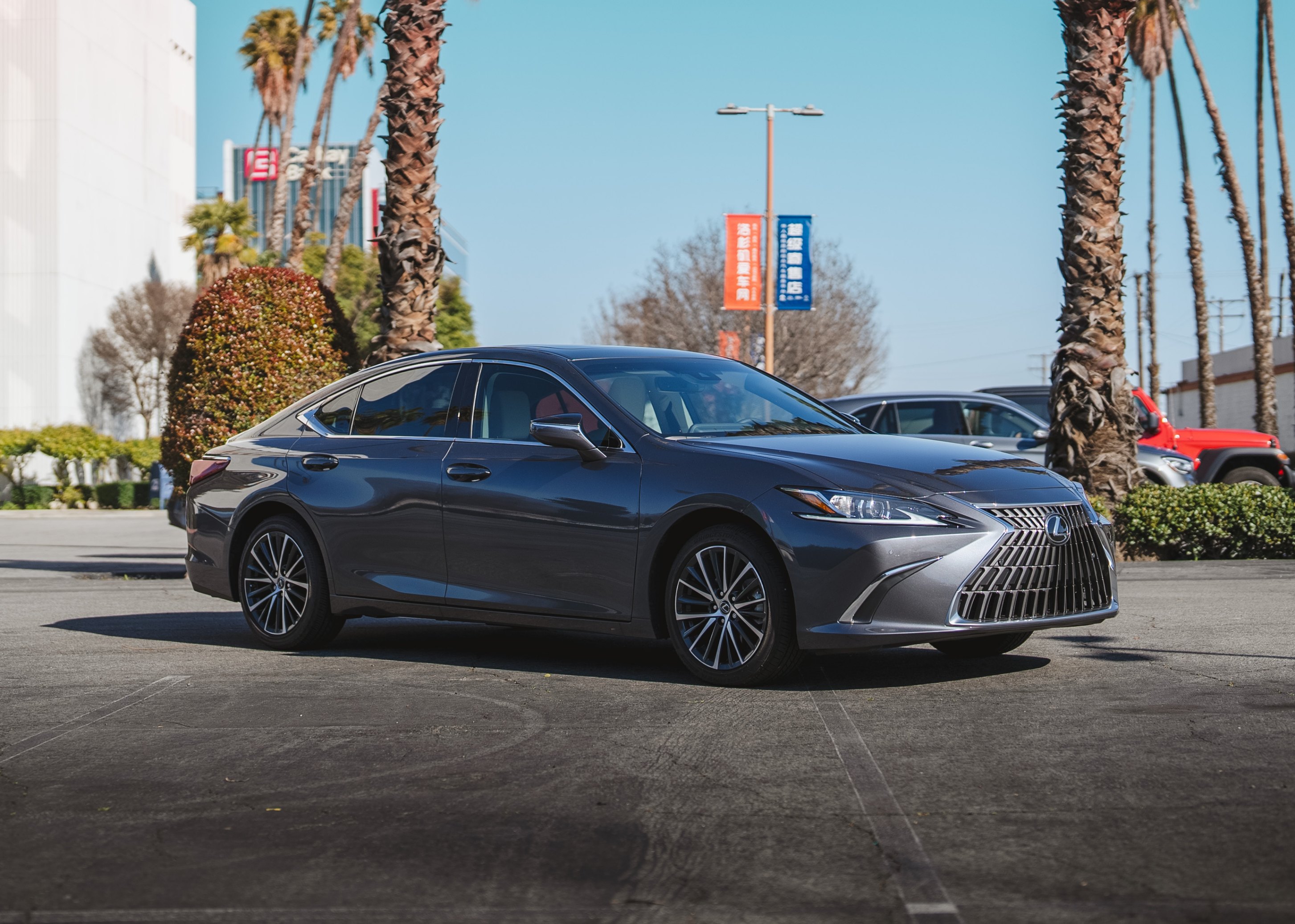 Lexus ES 350 202464287448207617120