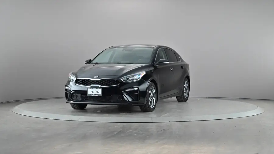 2019 Kia Forte64631908519041122
