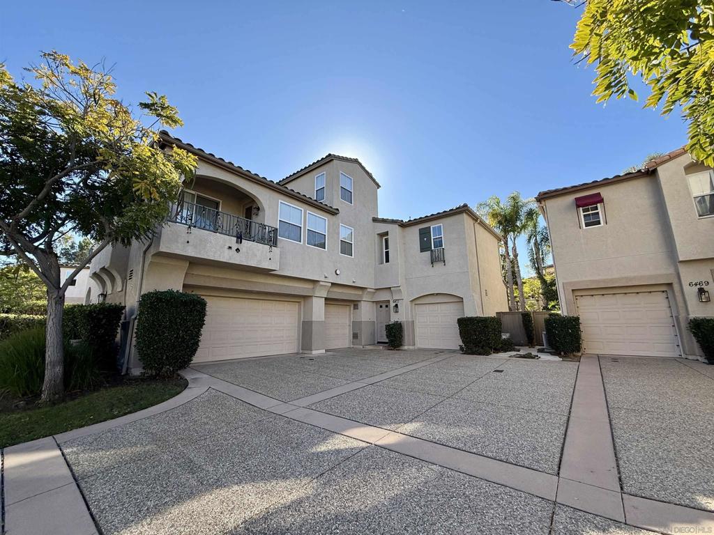 6471 Terraza Portico Carlsbad CA, 92009