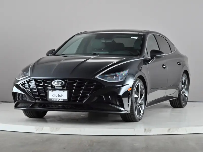 2022 Hyundai Sonata64312127480962121