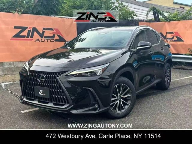 2023 LEXUS NX63688925796737120
