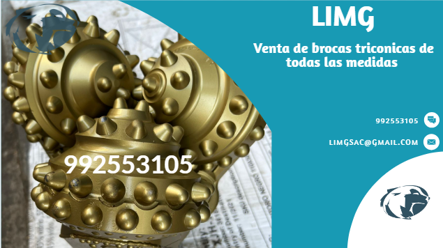Tricone Bit Sales416178347757414401
