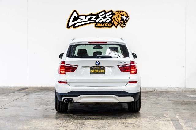 💎 2017 BMW X3 xDrive28i | 52,920 Miles | AWD | Clean Title64020630055810123