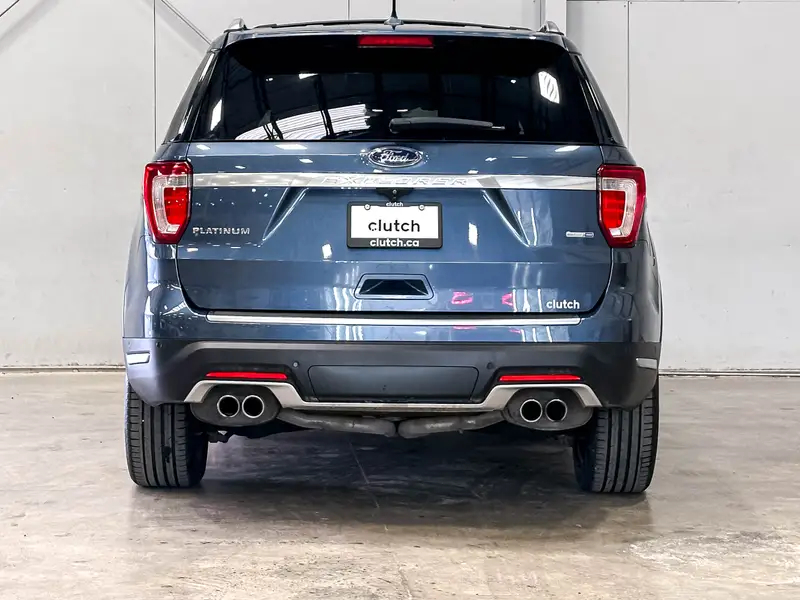 2018 Ford Explorer63544596240259122
