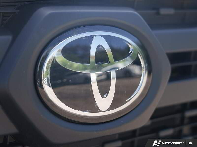 2024 Toyota RAV4 4dr Awd Trail64066371071618121