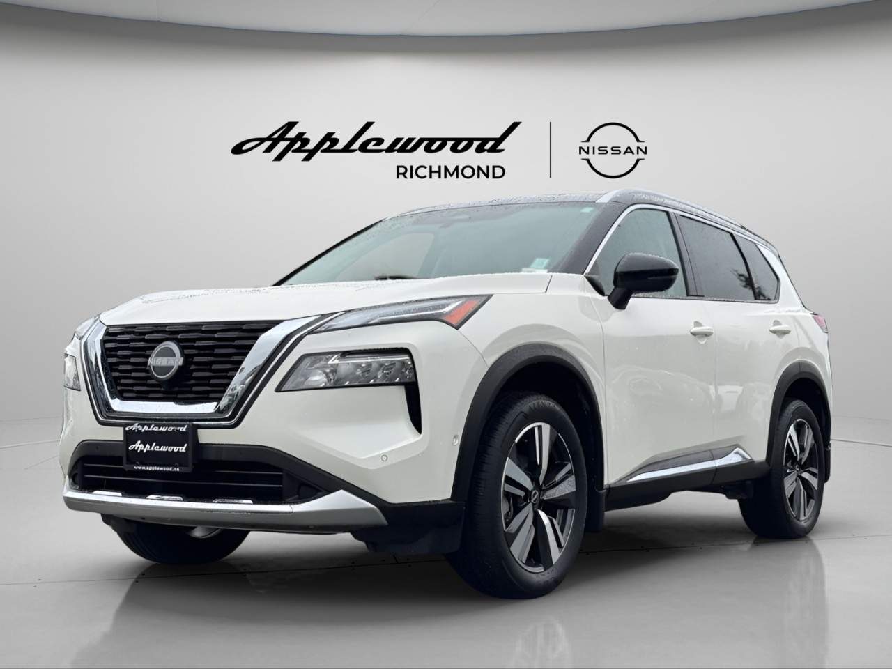 2023 Nissan® Rogue Platinum AWD  •  29,761  kilometres