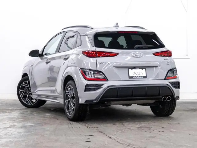 2023 Hyundai Kona63980080948354121