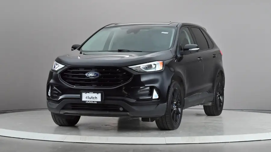 2021 Ford Edge64064647910785124