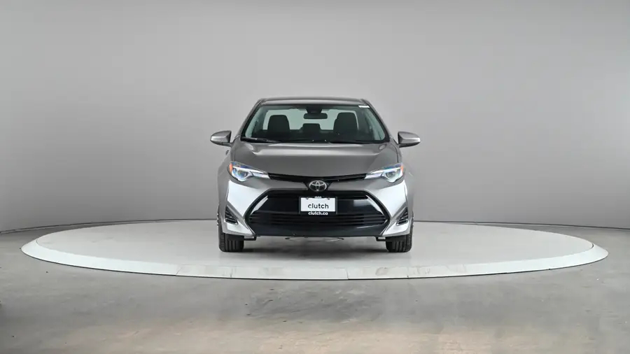 2018 Toyota Corolla63847458454401120