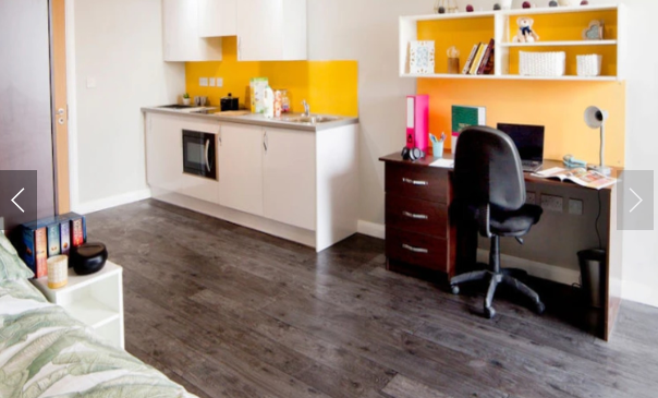 One Islington Plaza64454449232515121