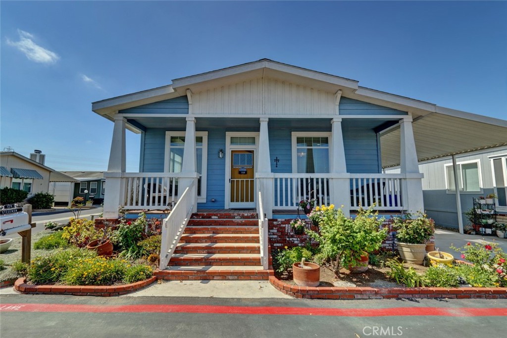 9850 Garfield 129 Huntington Beach CA, 9264664101118850947120