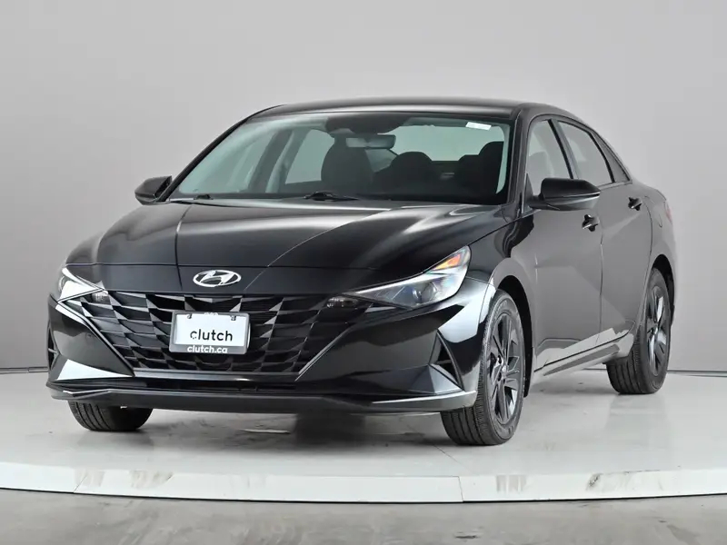 2023 Hyundai Elantra63625204401027122