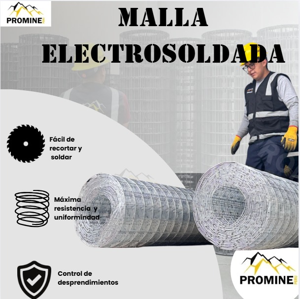 Professional Supply of Welded Wire Mesh for Construction