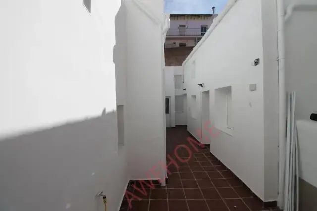 apartamento en Zofio (Usera)