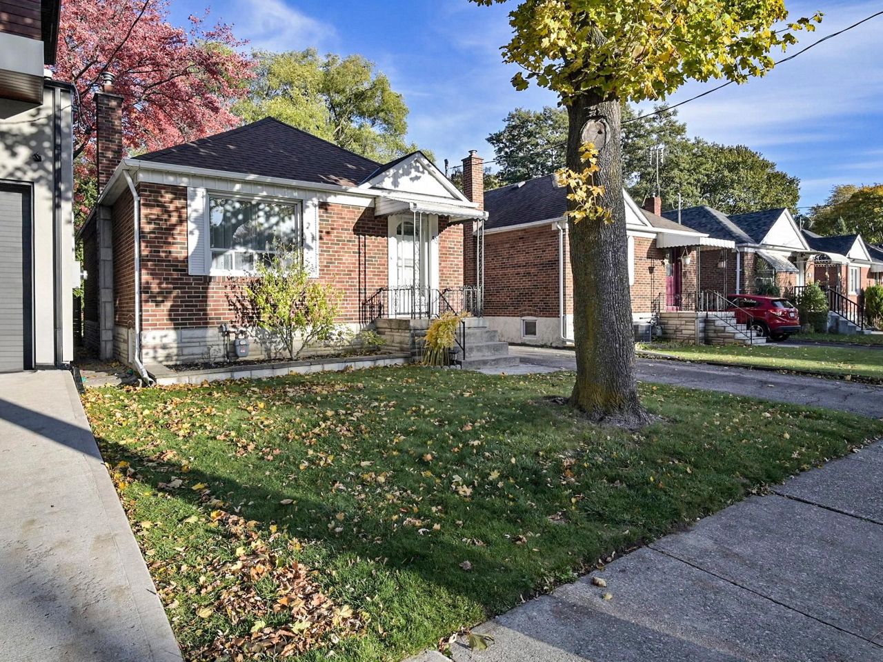 53 Lunness Road