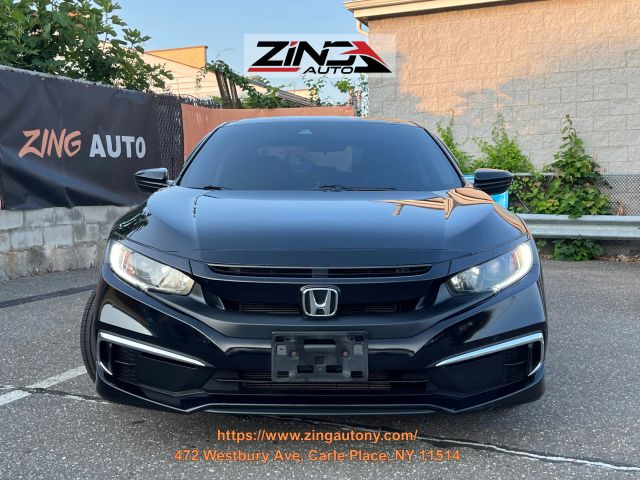 2020 HONDA CIVIC63689118576003120