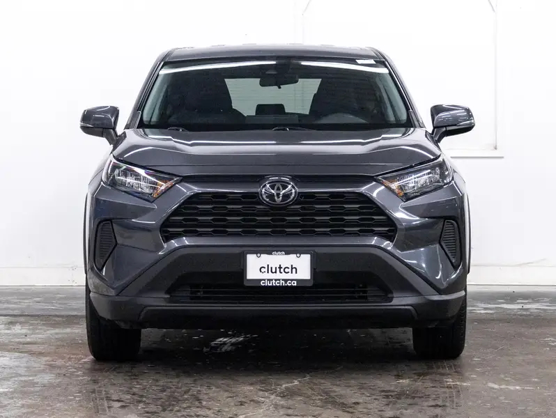 2023 Toyota RAV463868544500739124