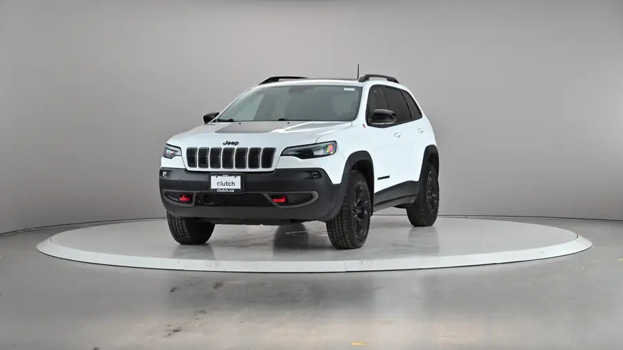 2023 Jeep Cherokee64224088701443122