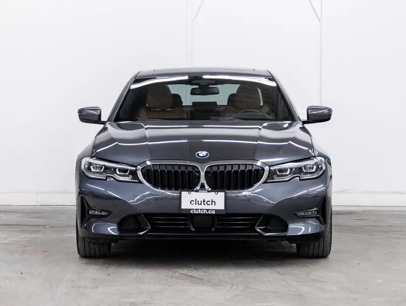 2021 BMW 3 Series63698079612929120