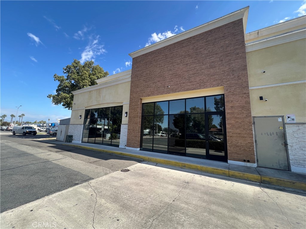 1199 N Euclid Anaheim CA, 9280164102685895554120