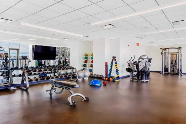 345 South End Avenue63654180845571122
