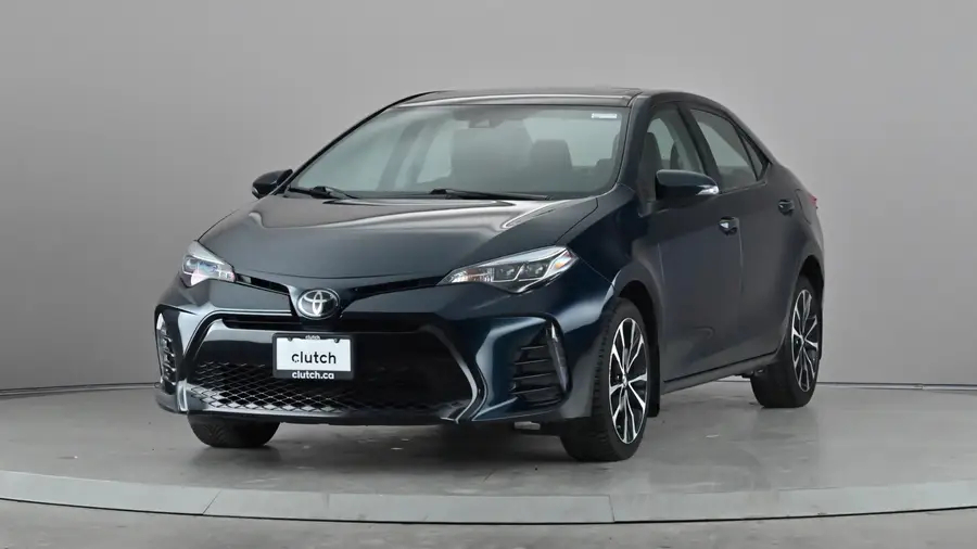 2019 Toyota Corolla64565754048385121