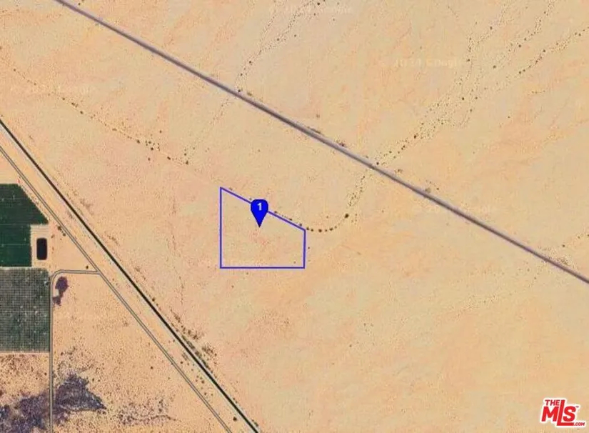 0 Coachella Canal Road, Calipatria, CA