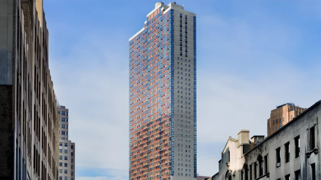 Los Apartamentos The Brooklyner63654240890627121