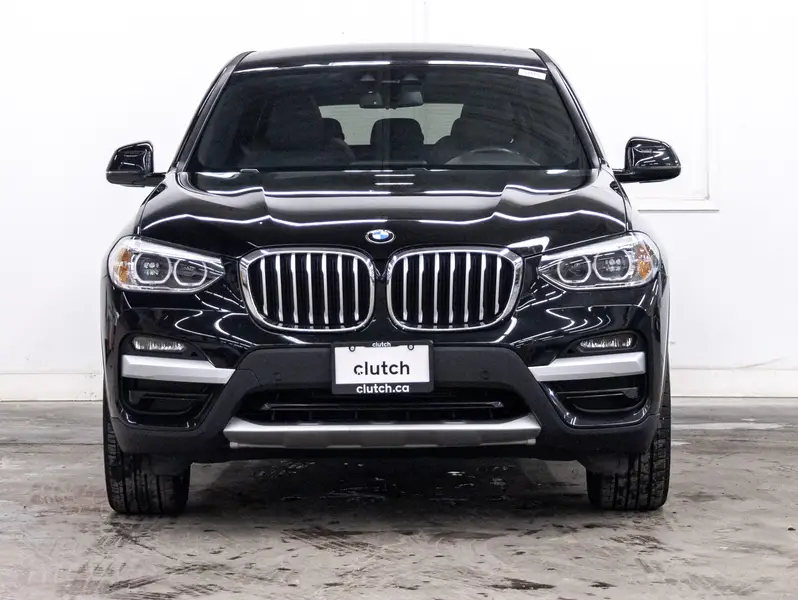 2020 BMW X363625918910081121