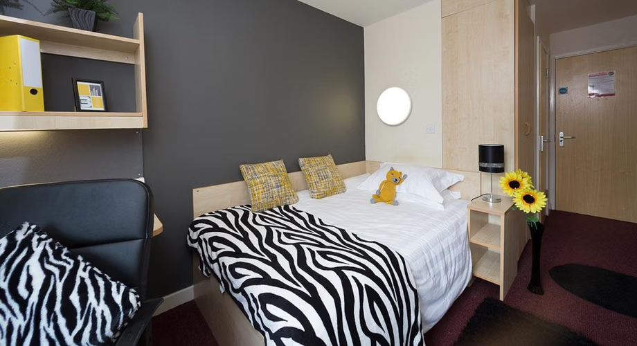 Aspect 3 Apartments, Sheffield