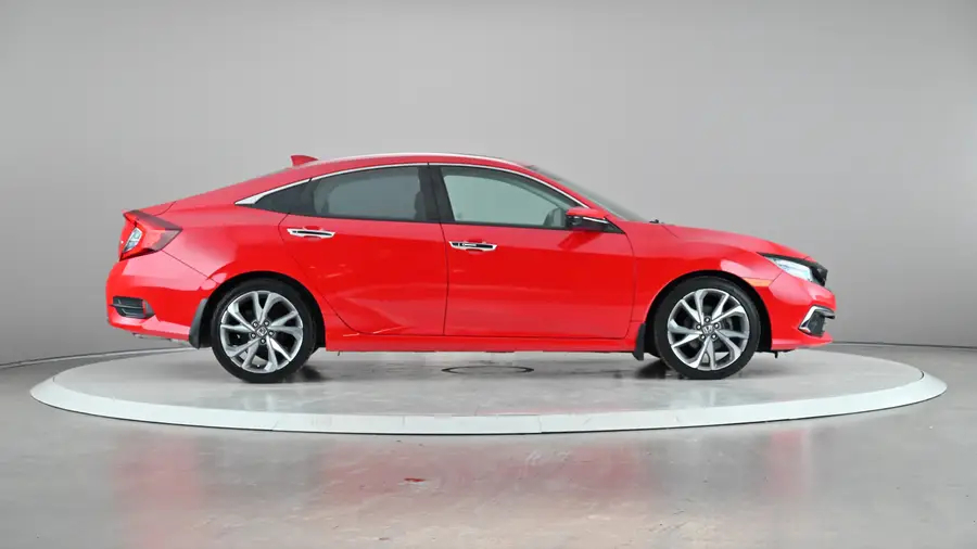 2019 Honda Civic63544494205441121