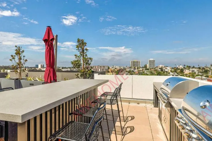 Apartamentos Abington 3563659106580737122