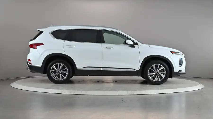 2019 Hyundai Santa Fe64223527747202122